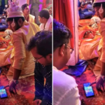 groom-found-playing-ludo-in-mandap-during-ongoing-wedding-ritual-funny-post-goes-viral-on-internet-115803399