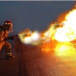 कोलम्बस पब्लिक स्कूल में गणतंत्र दिवस की धूम