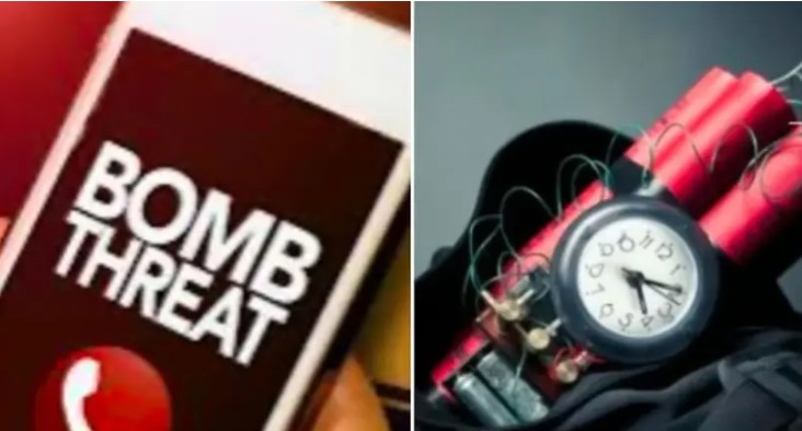 राजधानी में सनसनी: दिल्ली के पांच प्रतिष्ठित स्कूलों को बम से उड़ाने की धमकी, सुरक्षा एजेंसियां सतर्क