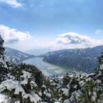 nainital ice
