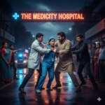 मेरठ में वीआईपी रोड पर स्टंटबाजी: जागरूक नागरिक ने बनाया वीडियो, सत्ता के नशे में चूर युवकों पर कसेगा शिकंजा