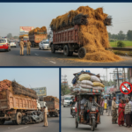 शिक्षा नगरी से आई शोक की लहर: हॉस्टल के पंखे से लटका मिला छात्रा का शव, सुसाइड नोट न मिलने से बढ़ा रहस्य