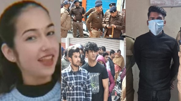 धारदार हथियार लेकर घूम रहा था कातिल, पत्नी ने भी दी थी चेतावनी; आखिर क्यों सोती रही खुड़बुड़ा पुलिस?