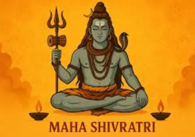 महाशिवरात्रि 2026: शिवलिंग पर कौन सा अनाज अर्पण करने से मिलेगी महादेव की कृपा? जानें शास्त्रोक्त विधि