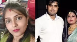 क्रूरता: 4 महीने की गर्भवती जांबाज कमांडो काजल की हत्या, रक्षा मंत्रालय में क्लर्क पति ने पैसों के विवाद में ली जान