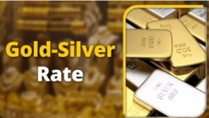 बाजार में भारी हलचल: सोने और चांदी की कीमतों में ऐतिहासिक गिरावट, निवेशकों में मची खलबली
