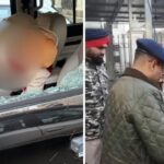 एम्स ऋषिकेश पहुंचे गणेश गोदियाल: भालू के हमले में घायल महिला का जाना हाल, सरकार की वन्यजीव नीति पर उठाए सवाल