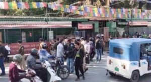 देहरादून में सनसनी: परेड ग्राउंड के पास गैस एजेंसी मालिक की गोली मारकर हत्या, स्कूटी सवार हमलावर फरार