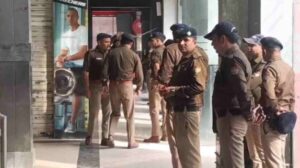 देहरादून में दुस्साहस: सिल्वर सिटी कॉम्प्लेक्स के बाहर जिम से निकलते युवक की गोली मारकर हत्या, शहर में सनसनी