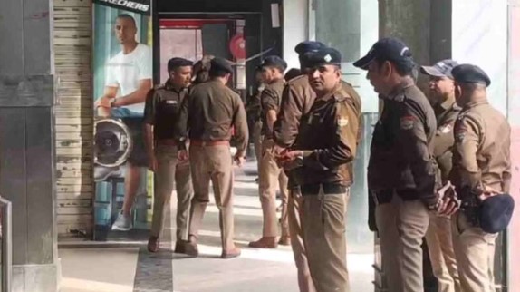 देहरादून में दुस्साहस: सिल्वर सिटी कॉम्प्लेक्स के बाहर जिम से निकलते युवक की गोली मारकर हत्या, शहर में सनसनी