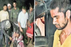 झारखंड में ‘बच्चा चोरी’ की अफवाहों ने मचाया तांडव: अनियंत्रित भीड़ ने निर्दोषों को बनाया निशाना, पुलिस की कड़ी चेतावनी