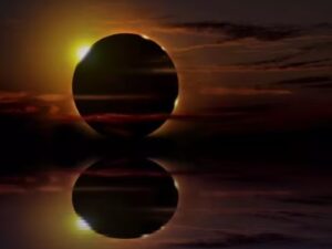 सावधान! साल का पहला सूर्य ग्रहण ला रहा है आर्थिक बदलाव, निवेश और नौकरी को लेकर ज्योतिषियों ने दी बड़ी चेतावनी