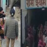 मथुरा में सनसनी: एक ही परिवार के 5 सदस्यों ने की सामूहिक आत्महत्या, दीवार पर लिखा ‘खौफनाक सच’