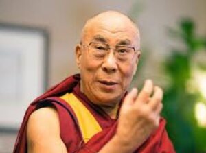 दुष्प्रचार पर प्रहार: आध्यात्मिक गुरु दलाई लामा को एपस्टीन फाइल्स से जोड़ने की साजिश विफल, आधिकारिक बयान जारी