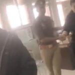 करोड़ों की कार और कानून का शिकंजा: लग्जरी कार हादसे का आरोपी शिवम पुलिस कस्टडी में, चेहरे पर दिखा खौफ