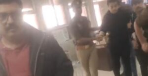 करोड़ों की कार और कानून का शिकंजा: लग्जरी कार हादसे का आरोपी शिवम पुलिस कस्टडी में, चेहरे पर दिखा खौफ