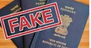 सात साल तक नकली पहचान के सहारे अमेरिका में रहा युवक, दिल्ली एयरपोर्ट पर उतरते ही चढ़ा पुलिस के हत्थे