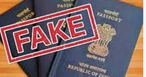 सात साल तक नकली पहचान के सहारे अमेरिका में रहा युवक, दिल्ली एयरपोर्ट पर उतरते ही चढ़ा पुलिस के हत्थे