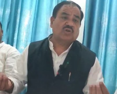 उत्तराखंड कांग्रेस में टिकटों पर घमासान: हरक सिंह रावत बोले- ‘टिकट तो राहुल गांधी का भी फाइनल नहीं’