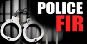 काशीपुर: शोर शराबे का विरोध करने पर घर में घुसकर खूनी संघर्ष, डीजे कम करने को कहा तो युवक को लाठी-डंडों से पीटा