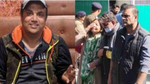 अपनों की साजिशों में उलझा कारोबारी अर्जुन का कत्ल: गैस एजेंसी और 8 करोड़ का कर्ज बना विवाद की धुरी