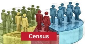 जनगणना की तैयारी: उत्तराखंड में मकानों की गणना हेतु अधिसूचना जारी, प्रगणक पूछेंगे घर और परिवार से जुड़े ये ३३ सवाल