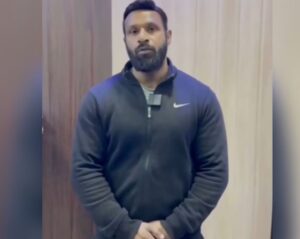 उत्तराखंड में इंसानियत का चेहरा बने दीपक कुमार: राहुल गांधी ने बताया ‘भारत का हीरो’, नफरत के खिलाफ खड़े होने पर मिल रही धमकियां