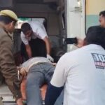 मुख्तार के करीबी अधिवक्ता शोएब की हत्या में हमलावरों की बर्बरता उजागर, 10 गोलियों से छलनी था शरीर