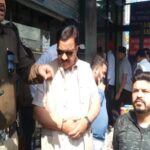 संदेह के घेरे में कारोबारी को लगी गोली: रुद्रपुर के ‘शू विला’ में मिली अवैध पिस्टल, सीसीटीवी मिले बंद; जांच में जुटी पुलिस