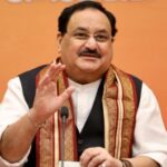 मिशन ‘हैट्रिक’ की तैयारी: भाजपा कोर कमेटी की अहम बैठक, जेपी नड्डा और धामी बनाएंगे जीत का रोडमैप