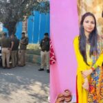 नोएडा: वेलेंटाइन डे पर 15 साल पुरानी प्रेम कहानी का खूनी अंत; प्रेमिका की हत्या कर प्रेमी ने खुद को उड़ाई गोली