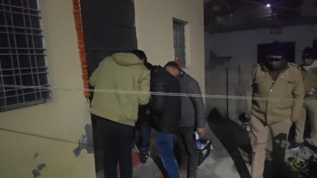 खौफनाक: ऋषिकेश के शिवाजी नगर में महिला की गोली मारकर हत्या, बाइक सवार हमलावर फरार