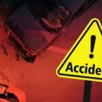 काशीपुर में भीषण सड़क हादसा: कार और स्कूटी की जोरदार भिड़ंत, शिक्षिका सहित चार घायल