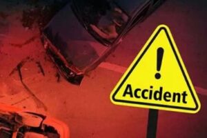 काशीपुर में भीषण सड़क हादसा: कार और स्कूटी की जोरदार भिड़ंत, शिक्षिका सहित चार घायल