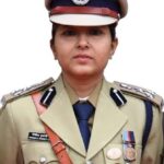 nivedita kukreti