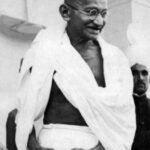 gandhi