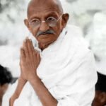 gandhi 2